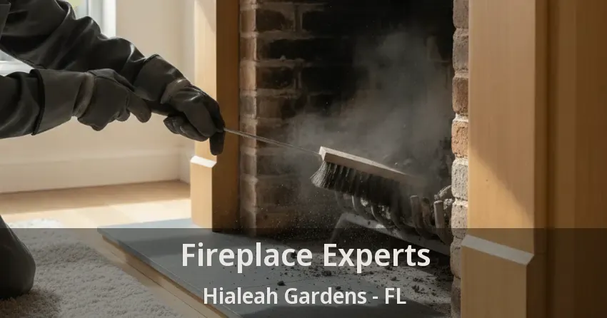 Fireplace Experts Hialeah Gardens - FL Fireplace Experts Hialeah Gardens - FL